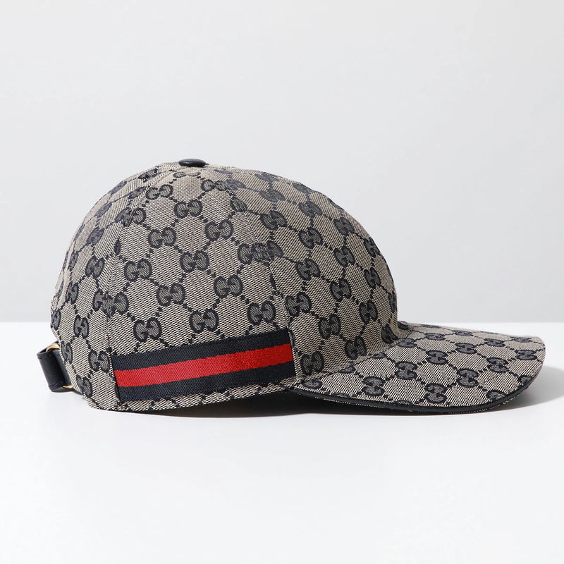 GUCCI  - BASEBALL CAP