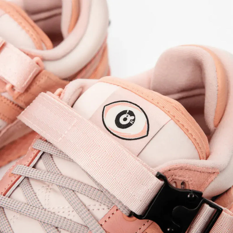 ADIDAS - Forum Low Easter Egg de adidas x Bad Bunny