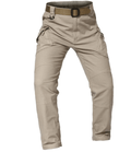 Calça Tática Masculina Impermeável  UltraGuard