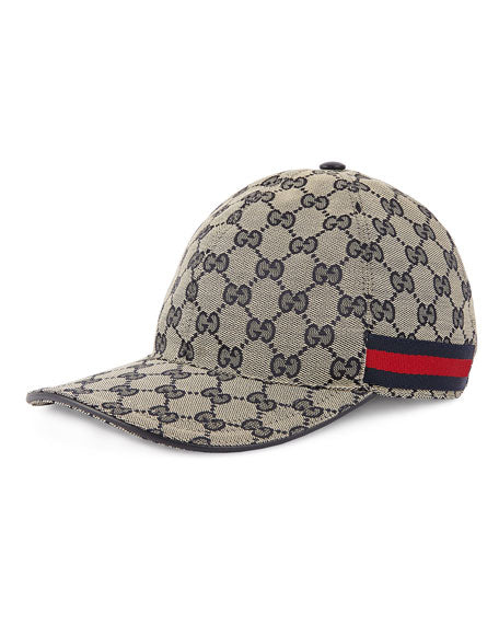GUCCI  - BASEBALL CAP