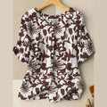 Blusa Feminina Nerissa