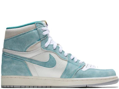 NIKE - AIR JORDAN 1 WOMEN’S
