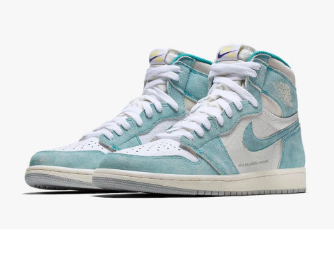NIKE - AIR JORDAN 1 WOMEN’S
