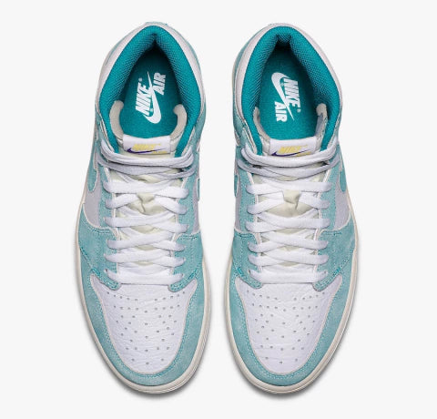 NIKE - AIR JORDAN 1 WOMEN’S